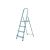 Стремянка Новая Высота 4 ступени 1110104 