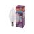 Светодиодная антибактериальная лампа Osram LCCLB40 5,5W/865 230VFR E14 10x1 4058075561397 