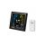 Цветная метеостанция National Geographic Bresser 9070600 – изображение 2