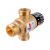 Термостатический смесительный клапан STOUT 3/4 SVM-0120-166020 – изображение 3
