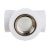 Комбинированный тройник SLT AQUA PP-R ВР 20х1/2 мм SLTFT4201 – изображение 3