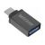 Переходник МЕГЕОН 33201К USB-A мама - USB-C папа к0000020113 – изображение 4