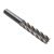 Фреза концевая (12х53х110 мм; 6-пластин; DIN 844) ИНСТУЛС 00001185087 