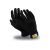 Перчатки Manipula Specialist МИКРОН БЛЭК ПВХ MG-112 р.8 Пер 120/1/8 