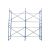 Комплект строительных лесов Absolut ЛРСП40-44 