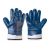 Защитные перчатки с нитриловым покрытием JetaSafety JN069-XL – изображение 2