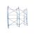 Комплект строительных лесов Absolut ЛРСП40-44 – изображение 3