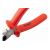 Плоскогубцы Econom 160 мм MATRIX 16992 – изображение 5
