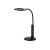 Настольный светильник ЭРА NLED-476-10W-BK черный Б0038592 – изображение 2