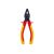 Пассатижи ОНЛАЙТ 82 935 OHT-Pad02-160 диэлектрические, усиленные, 160 мм 82935 
