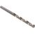 Сверло спиральное по металлу (6.6 мм; HSS-G; 135 град; h8; DIN 338; Тип N) PROJAHN 185066 