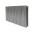 Радиатор Royal Thermo PIANOFORTE 500/Silver Satin - 12 секций 