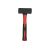 Кувалда DEKO HT23 1500 г, фибергласовая рукоятка 065-0985 – изображение 2