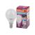 Светодиодная антибактериальная лампа Osram LC CLP40 5,5W/865 230V FR E14 10x1 4058075561533 