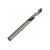 Сверло по металлу HSS-G DIN 1897 (5x62х26 мм) Ruko 202050 – изображение 2