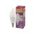 Светодиодная антибактериальная лампа Osram LC CLB60 7.5W/840 230V FR E14 10x1 4058075561557 