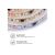 Комплект цифровой светодиодной ленты Apeyron 12В, 14,4Вт/м, smd5050, 60д/м, IP65, подложка 10мм (белый), 5м, rgb 85ЦЛ – изображение 4
