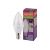 Светодиодная антибактериальная лампа Osram LC CLB40 5,5W/840 230V FR E14 10x1 4058075561410 