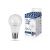 Светодиодная лампа Ergolux LED-A60-11W-E27-6K ЛОН 11Вт Е27 6500К 220-240В, ПРОМО 14724 – изображение 4