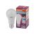 Светодиодная антибактериальная лампа Osram LC CLA100 13W/865 230V FR E27 10x1 4058075561151 