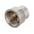 Муфта переходная RTP G 1/2х3/8 34902 – изображение 4