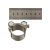 Шарнирный хомут DARW1 26-28 мм 50378 – изображение 4