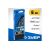 Набор сверл по металлу Проф 2-8 мм, класс А, сталь Р6М5, 6 шт. Зубр 29625-H6 – изображение 3