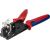Прецизионный инструмент для удаления изоляции KNIPEX KN-121206 – изображение 3