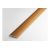 Порог прямой алюминиевый ЛУКА (31,2 мм, 1,8 м, декоративный, Бук) 00000001395 – изображение 2