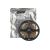 Светодиодная лента ОНЛАЙТ OLS-2835WW60-4.8-IP20-12V 80943 