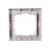 Рамка на 1 пост WERKEL W0012406 a052512 