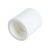 Муфта ООО МультиМирПласт ППР 20 белая ППР МФ 20 – изображение 2