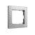 Рамка на 1 пост WERKEL W0012406 a052512 – изображение 2