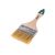 Кисть ВОЛАТ плоская 75 мм 10700-75 – изображение 3