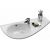 Умывальник Ravak AVOCADO правый, белый, с отверстием XJ1P1100000 00000018563 