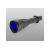 Фильтр для фонаря Armytek AF-39 синий blue filter A026FPV – изображение 4