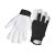 Кожаные перчатки Jeta Safety Winter Mechanic, цвет черный/белый JLE305-10/XL 