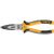 Изогнутые тонкогубцы INGCO 160мм INDUSTRIAL HBNP28168 – изображение 2