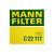 Фильтр воздушный 2108-15,2123,2170,1118 MANN-FILTER C22117 – изображение 6