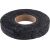 Изолента ЦМК Х/Б, 20 мм х 20 м, односторонняя, черная, 250 г IS0005 – изображение 3