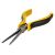 Мини-длинногубцы Berger BG 130 мм BG1221 – изображение 5