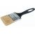Флейцевая кисть АКОР КФ Стандарт 50 мм, толщина 6 мм натуральная щетина 4607044330245 
