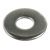 Кузовная шайба DINFIX нерж. А2, М4, DIN 9021, увеличенная, 10 шт. 00-00002217 