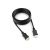 Кабель Cablexpert серия Light HDMI v1.4, 19M/19M, 3.0м, черный CC-HDMI4L-10 