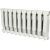 Биметаллический радиатор ROMMER Profi BM 350 BI350-80-80-130 10 секций RAL9016 86632 – изображение 2
