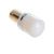 Автолампа SKYWAY диод S25 P21W 12-24V 6SMD BA15s 1-конт биполярная белая задний ход, повороты S08202045 