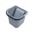 Малярное ведро для краски, для валиков 10 см Rollingdog 20060 – изображение 2