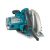 Дисковая пила Makita 1800Вт + диск D-29050/210x30x2x24T, кейс Makpac 5008MGJX2 – изображение 6