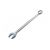 Комбинированный дюймовый ключ 9/16" N7 NORGAU 060207413 