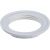 Кольцо для патрона ЭРА E27, пластик, белое Б0043681 – изображение 4